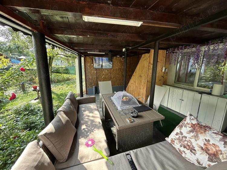 Vand vila la 3 insule P+1,ST.850 MP,la cheie complet mobilat,utilat - 10