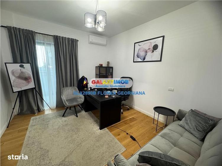 Apartament 3 camere Iancu Nicolae -BELAIR LAKE - 4