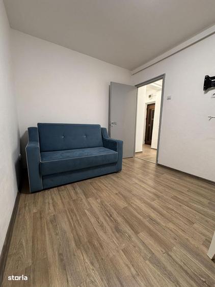 Apartament de vanzare - Gura Campului Medias - 2