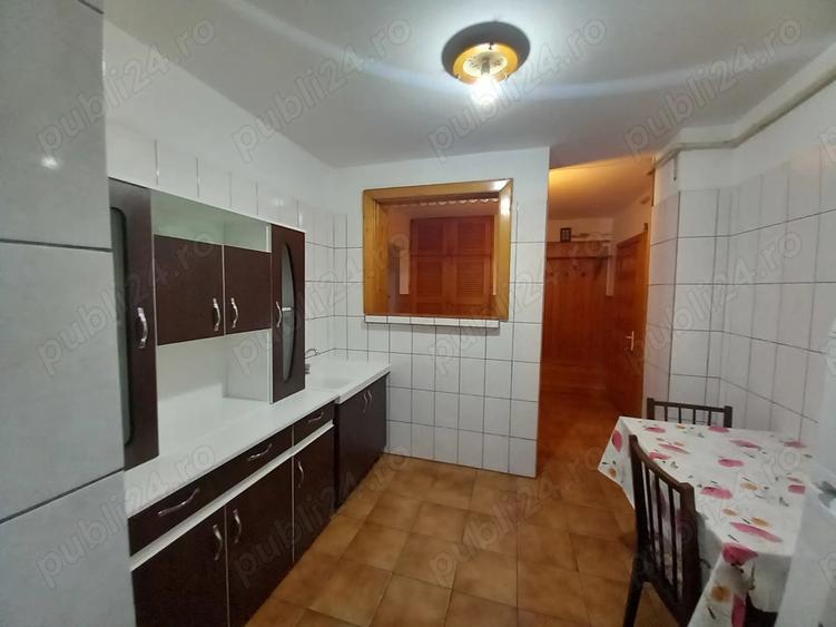 Inchiriez apartament cu doua camere - 5