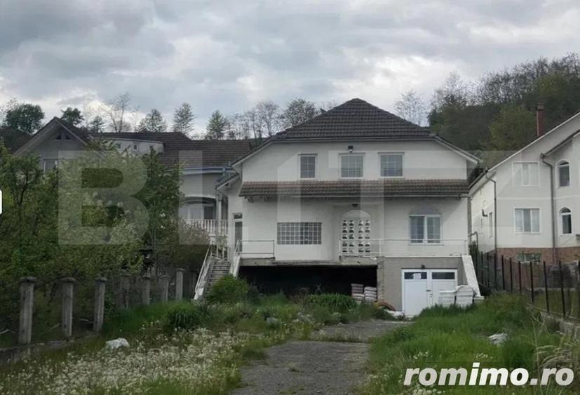 Casa, 300 mp, teren, 1000 mp, zona Periferie - 1