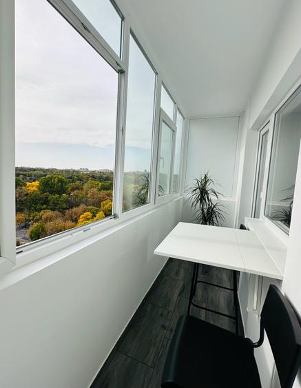 Tineretului parc - 13