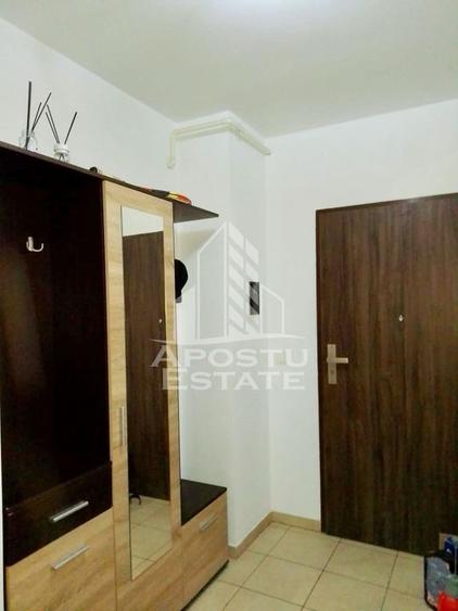 Apartament cu 2 camere, centrala proprie, loc de parcare, Uranus Plaza - 5