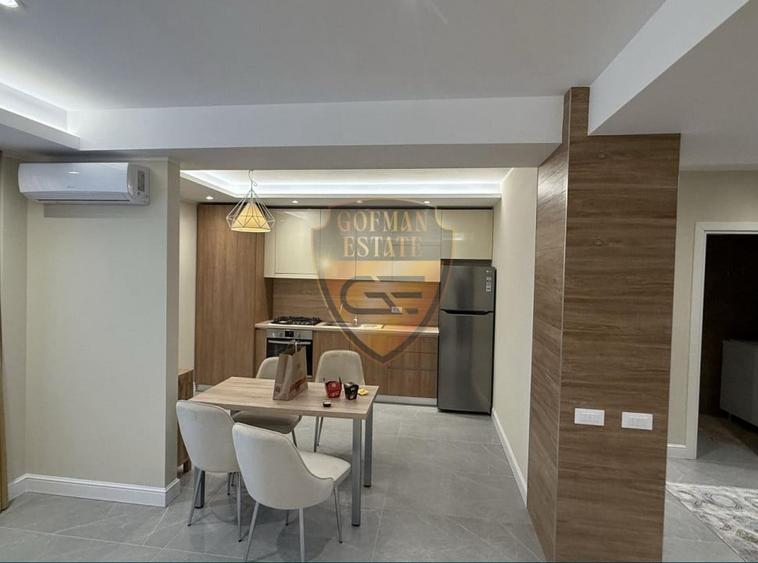 3 Camere, 98 mp, Bloc 2022, Palazu Mare, parter, centrala gaz, A/C - 8