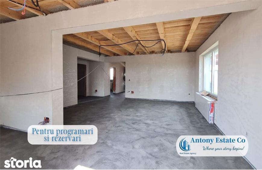 Water Lily House - casa de vanzare, Rontau, Bihor - 1