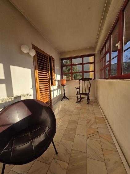 NOU! Vila in spatele Bisericii Bazilescu - 13