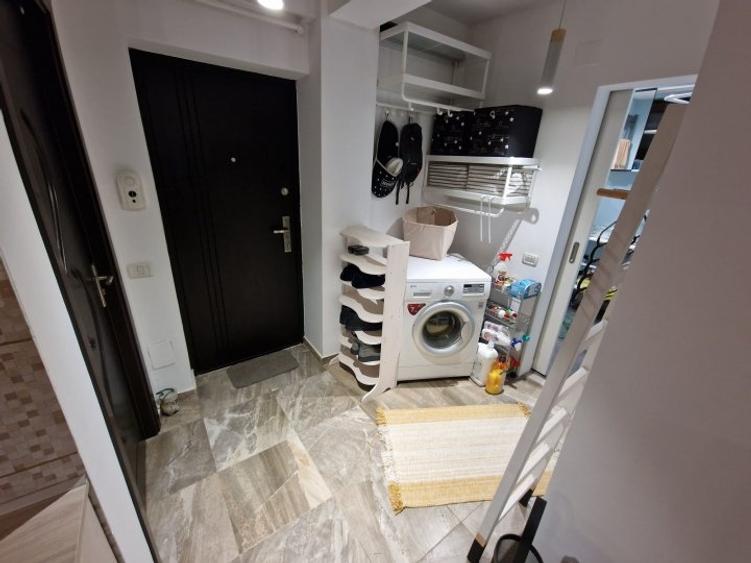 Apartament cu 3 camere decomandat in Constanta zona Tomis Plus - 5