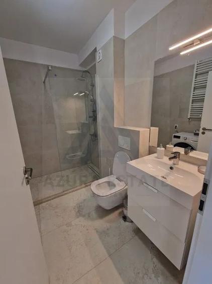 Apartament premium la prima inchiriere pet friendly in zona Turnisor - 6