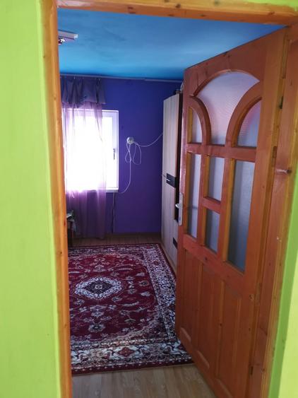 Casa in Arges Comuna Aninoasa sat Slanic - 1