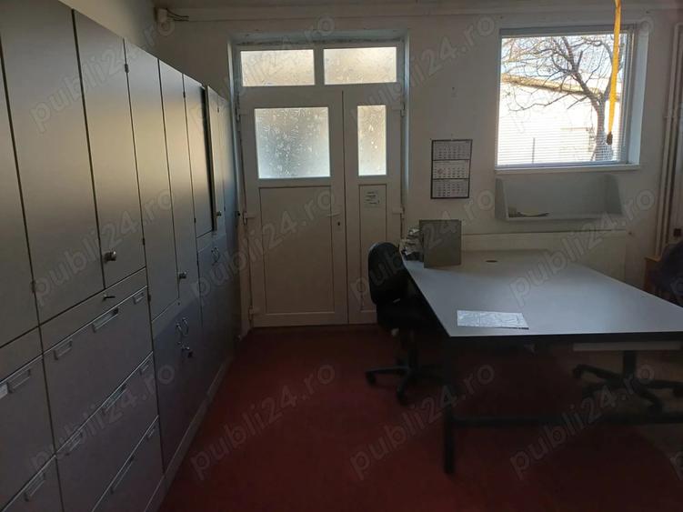 Inchiriere spa?iu hala produc?ie, depozit - 1