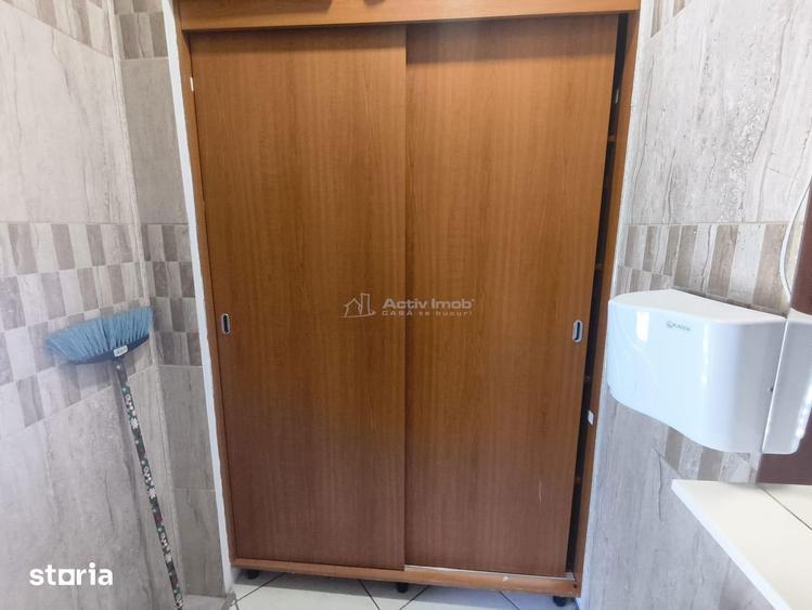 Resita, Chirie Spatiu Comercial Zona Posta - 11