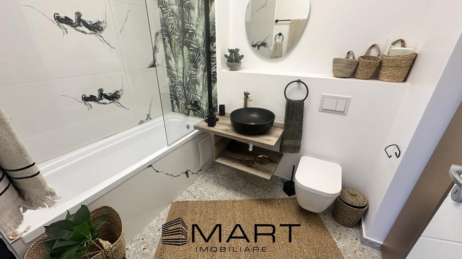 Apartament 3 camere de lux zona Mihai Viteazul - 10