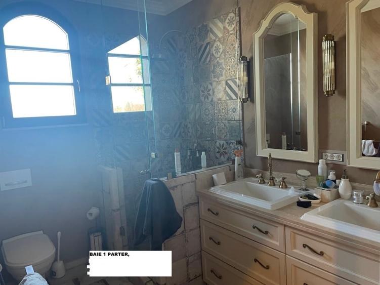 Casa unifamiliala Chisoda (com Giroc) jud Timis - 10