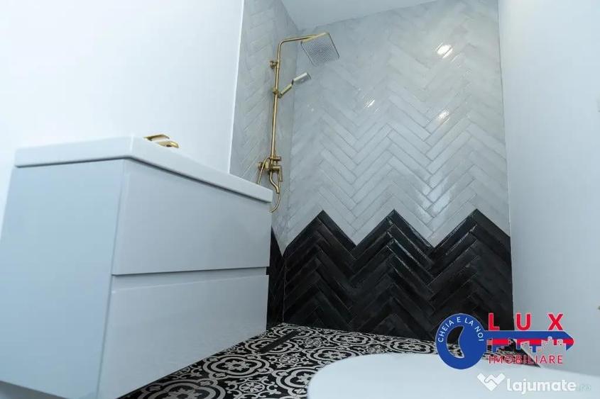 ID 2909 Apartament 2 camere RENOVAT - Strada Mircea Voda - 6