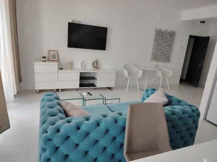 Oxygen Neptun -Inchiriere pe timpul verii - 3