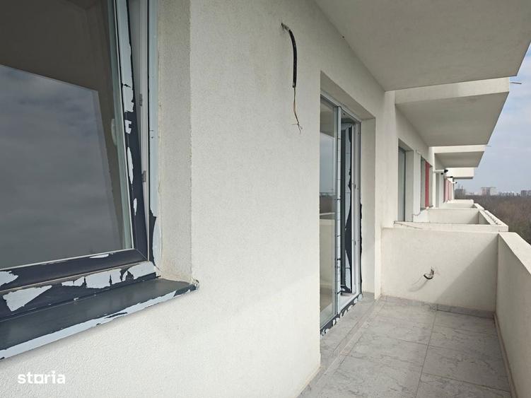 Garsoniera Sector 6 Bucuresti | 0% Comision | Nu se aplica TVA - 1