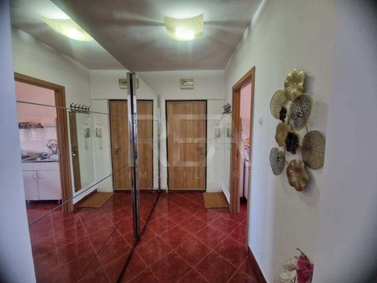 Apartament 3 camere Obor – mobilat si utilat complet - 6