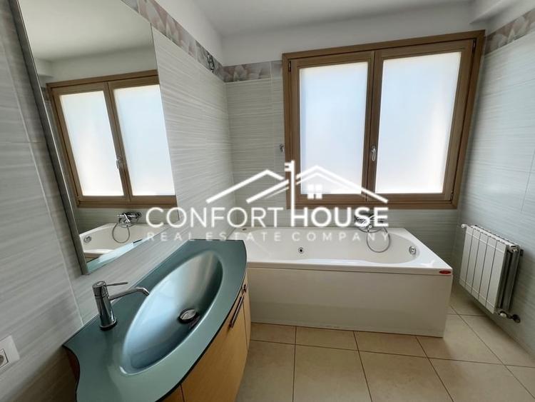 Vila P+2, 5 camere, piscina, complex rezidential, IANCU NICOLAE - 31