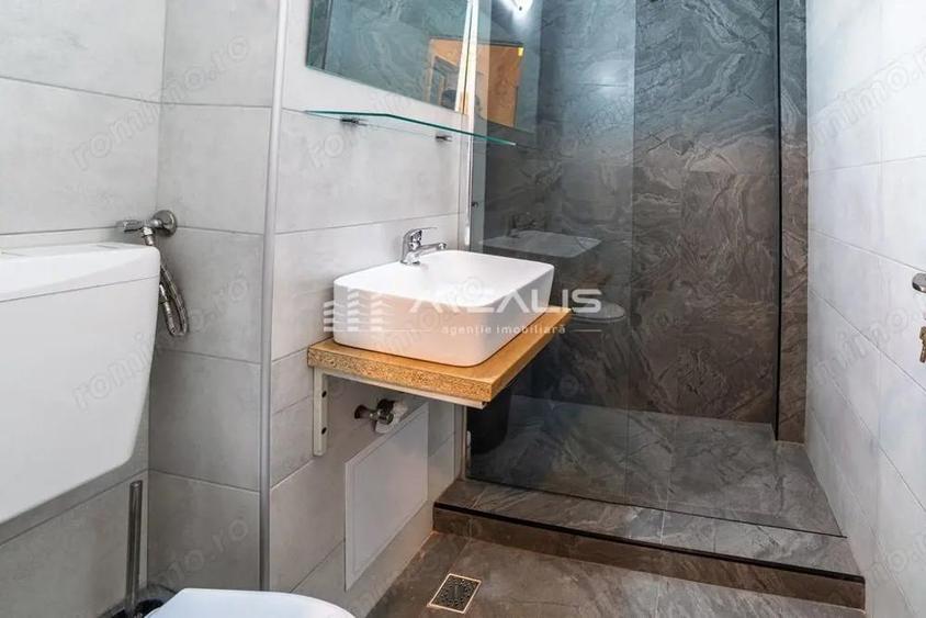 Garsoniera excep?ionala in Micalaca - 1