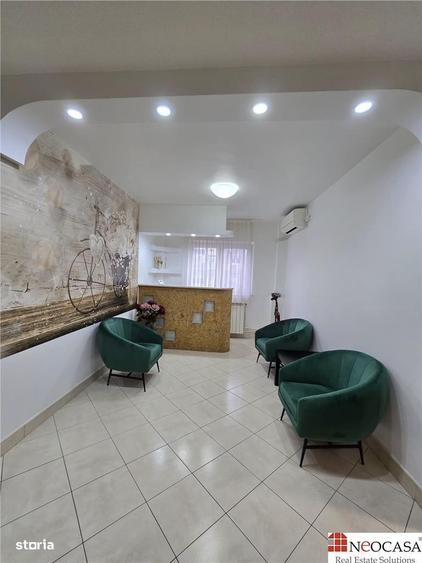 3 CAMERE TRANSFORMAT DIN 4 CU CENTRALA PROPRIE - 1
