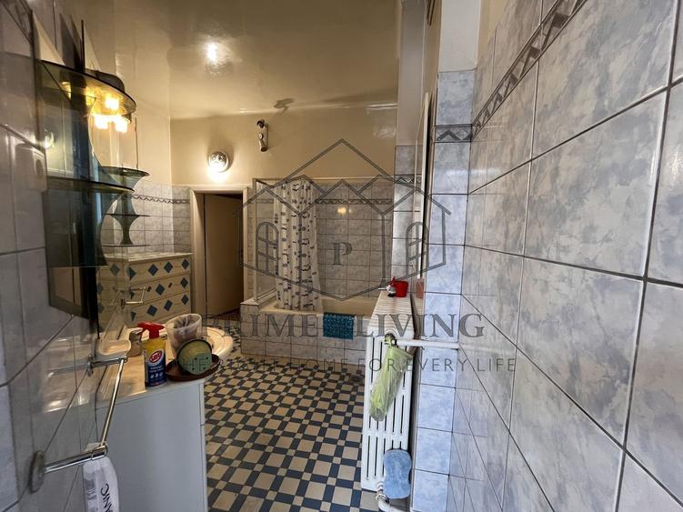 Exceptional Heritage Villa for Rent | Ștefan cel Mare – Dorobanți Area - 13