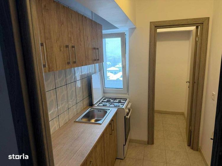 Inchiriez garsoniera Rovine zona Facultatii de Drept 250EUR - 1