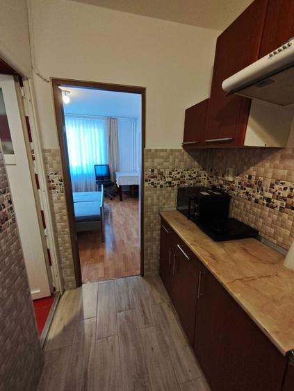 Apartament 1 camera Rogerius Mobilat/Utilat complet - 4
