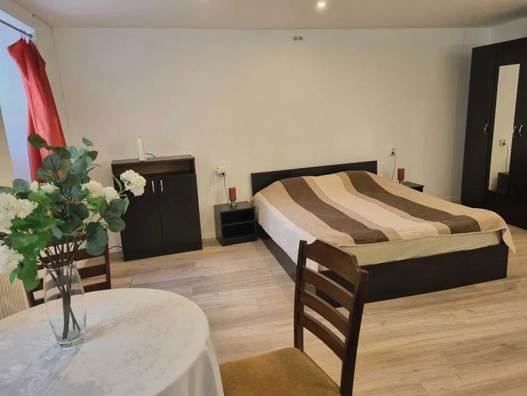 Apartament 1 camera Centru - 1