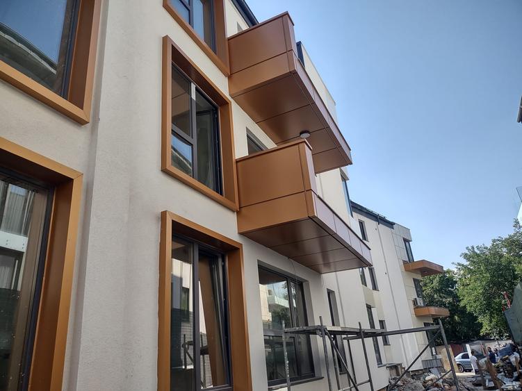 NEOFORT REZIDENTIAL-ULTIMA UNITATE 3 CAMERE DIRECT DEZVOLTATOR COMISION 0% - 1