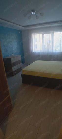 Vand camera de camin transformata in garsoniera - 5