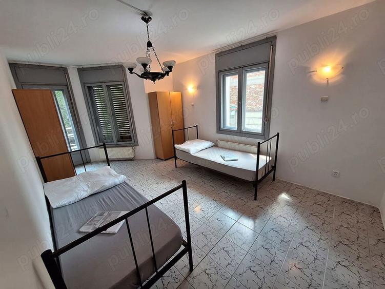 Oferim cazare pentru muncitori, conditii hoteliere, Timisoara! - 1