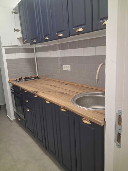 Favorit-Drumul Taberei ,apartament 3 camere - 6