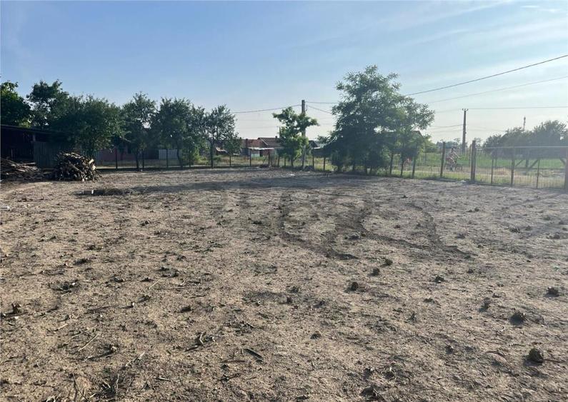 RECO Casa in Salard -teren 1439 mp - 15