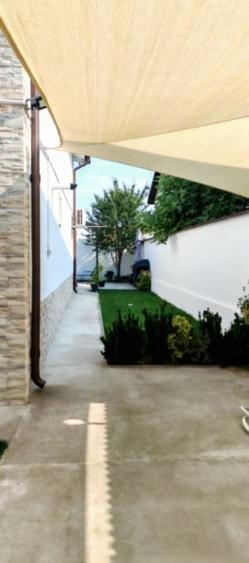 Casa de inchiriat | Duplex | Mobilata si utilata | Parcul Ghidiceni la 13' - 8