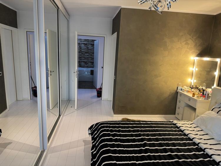 Doamna Ghica Plaza, apartament cu 3 camere de vanzare - 5