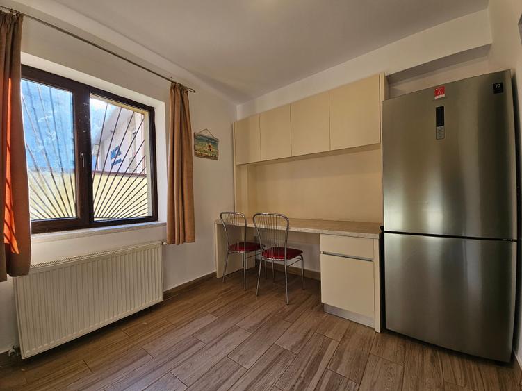 Faleza Nord Bloc Nou 3 Camere Decomandat Aproape De Plaja - 10