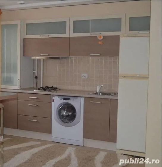 De inchiriat apartament cu o camera in zona Complexului Studentesc - 1