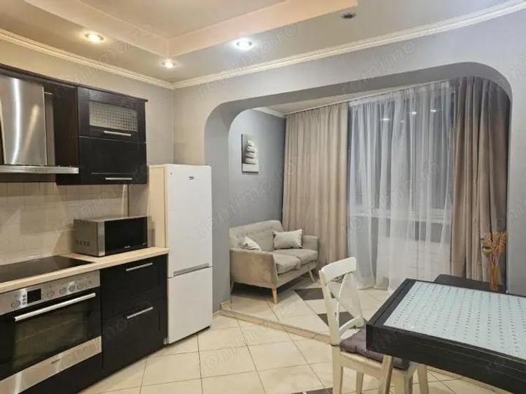 Garsoniera de inchiriat in zona Sebastian - 3