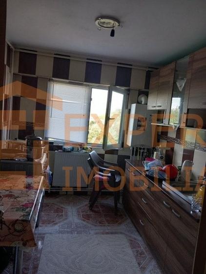 Apartament 3 camere, termen lung, zona Brotacei-Constanta - 6