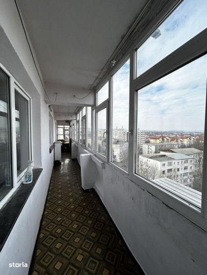 Apartament 3 camere de inchiriat Zona Narcisa - 4