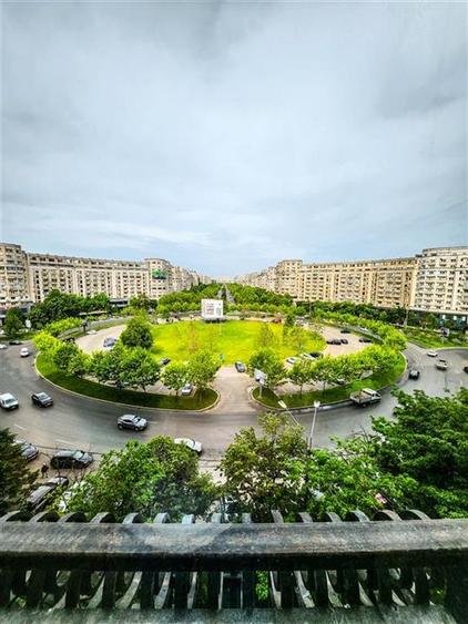 Oferta vanzare spatiu birouri Bd. Unirii - Piata Alba Iulia - 1