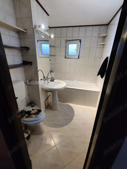 Inchiriez apartament cu 2 camere