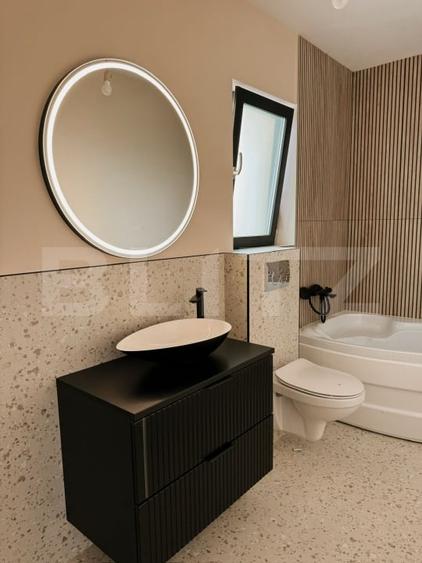 Casa 4 camere, 114 mp utili, zona Miroslava - 12