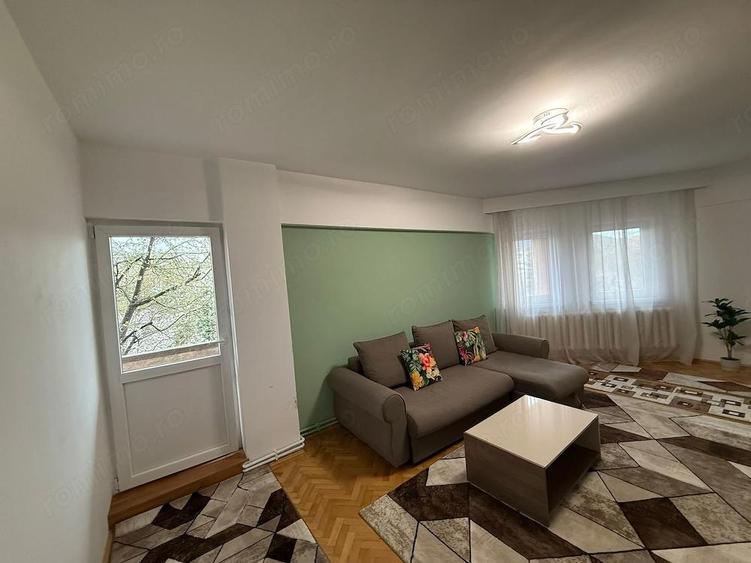 Apartament 3 camere etaj 2,decomandat,spa?ios ?i complet utilat - 2