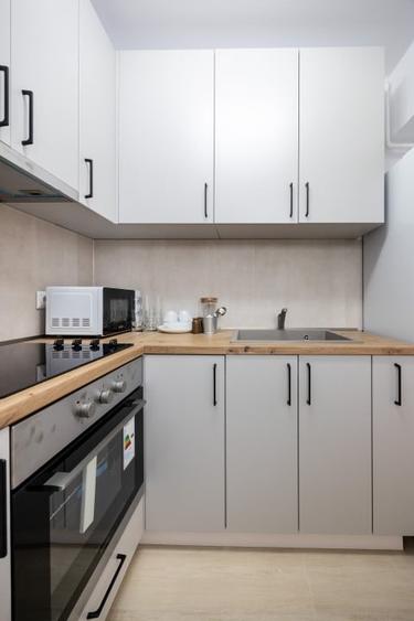 Garsoniera  Hils Republica 10 Min Metrou | Prima inchiriere | Centrala proprie - 15