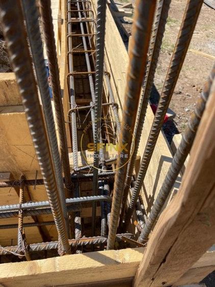 Vila de vanzare Pantelimon Direct Dezvoltator Comision 0 - 15