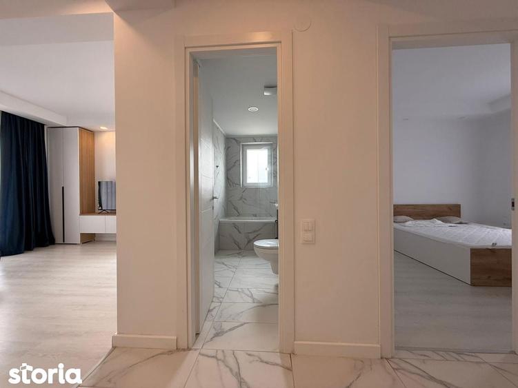 Apartament Prima inchiriere 3 camere Cosmopolis - 10