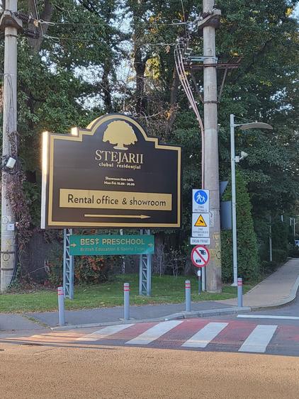 Vand apartament 2camere 68mp,Baneasa jandarmeriei vis a vis de Stejarii. - 2