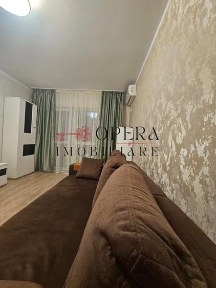 Apartament 2 camere, model decomandat, zona Tatarasi, de inchiriat - 6