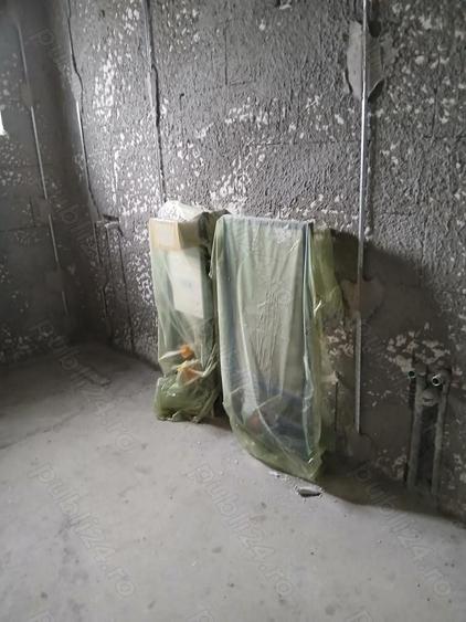 Casa+Service+Vulcanizare 800 mp teren Mischii jud Dolj 5 km de Craiova - 7